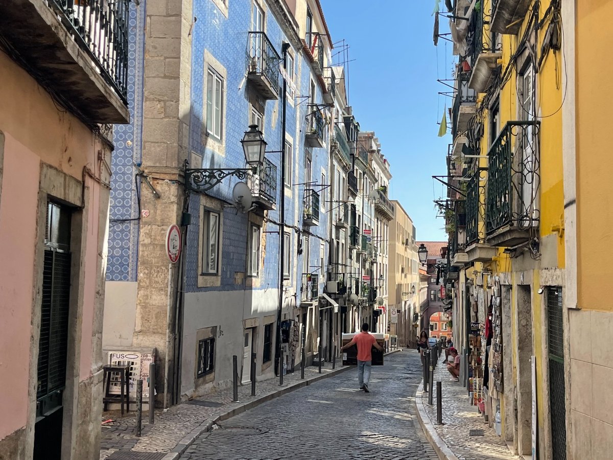 Bairro Alto Dining Guide to Lisbons Diverse Culinary Scene