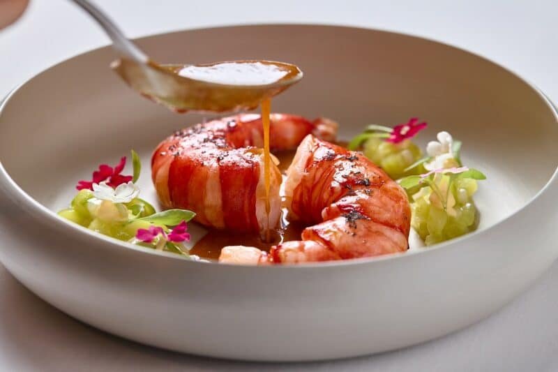 Exploring Fine Dining & Michelin-Starred Restaurants in Lisbon