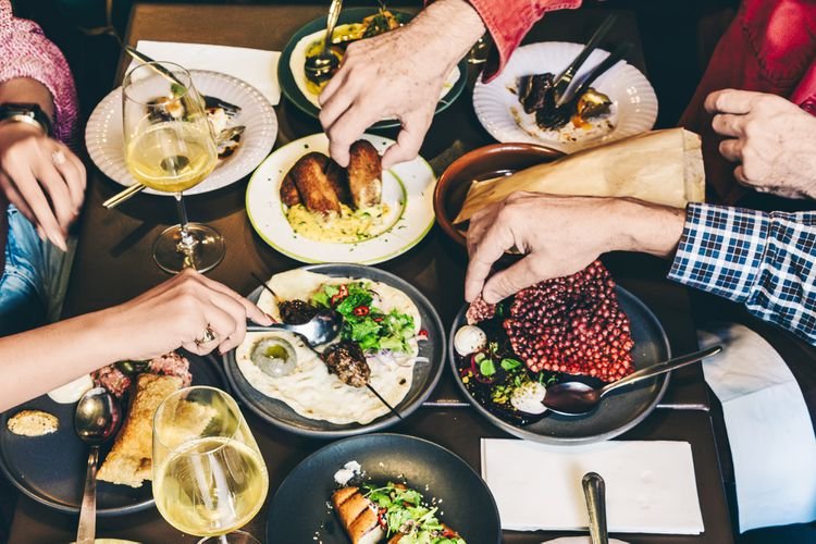 Local Tascas Lisbon City Center Serve Up Authentic Portuguese Flavors