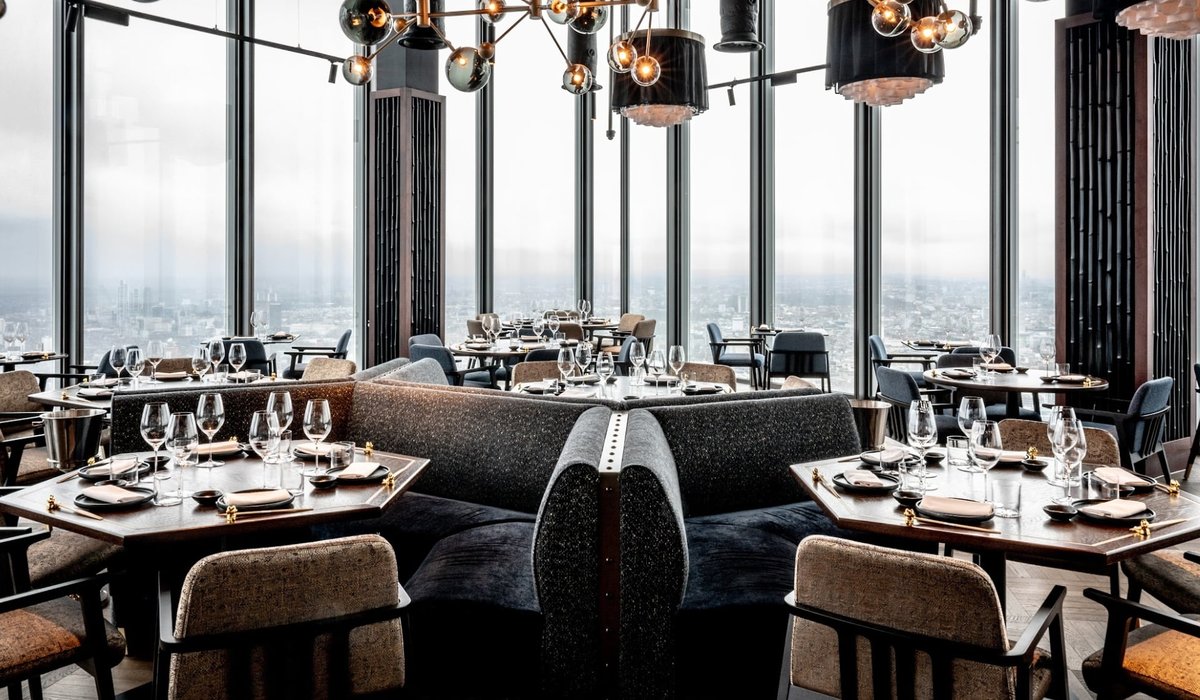 Luxury Restaurants Lisbon for Your Next Special Occasion