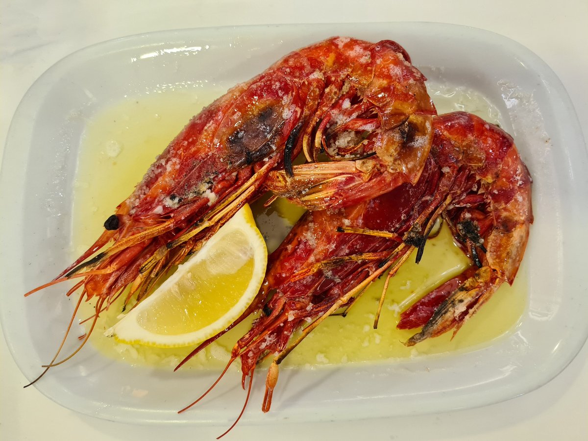 Marisqueiras Lisbon Fresh Fish Showcases Authentic Portuguese Seafood