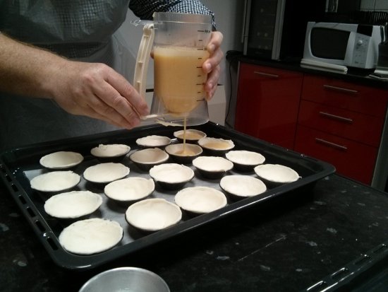 Unique Dining Experiences in Lisbon Immerse You in Culture