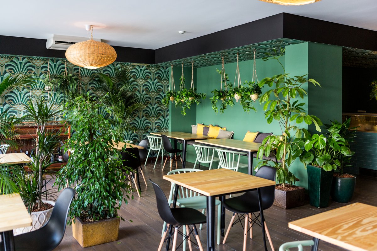 Top Vegetarian & Vegan-Friendly Restaurants in Lisbon to Try